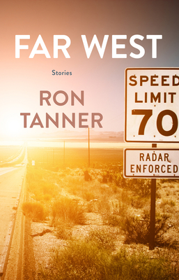 Far West - Tanner, Ron