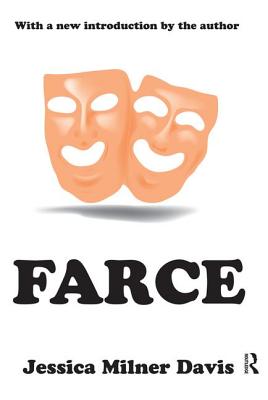 Farce - Davis, Jessica Milner