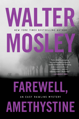 Farewell, Amethystine - Mosley, Walter