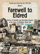 Farewell to Eldred