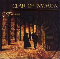 Farewell - Clan of Xymox