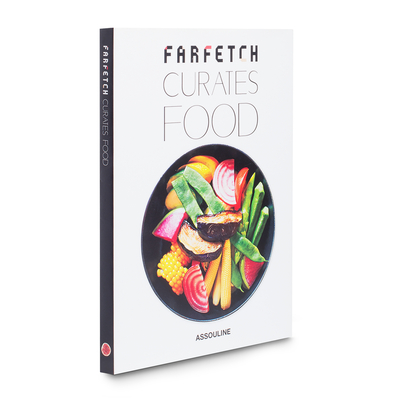 FarFetch Curates Food - Blanks, Tim