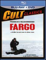 Fargo [2 Discs] [Blu-ray/DVD] - Joel Coen