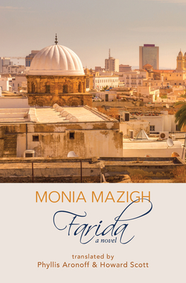 Farida - Mazigh, Monia