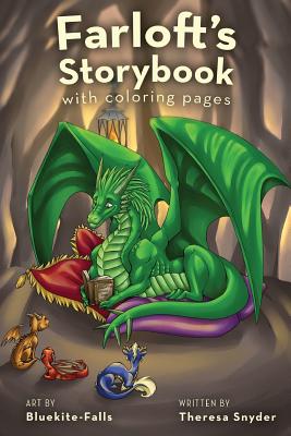 Farloft's Storybook - Snyder, Theresa