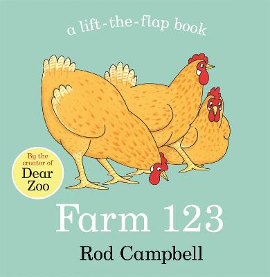 Farm 123 - Campbell, Rod