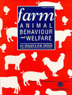 Farm Animal Behaviour and Welfare