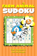 Farm Animal Sudoku