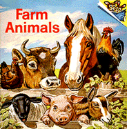 Farm Animals - Helweg, Hans