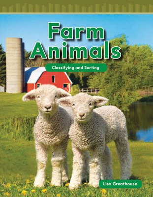 Farm Animals - Greathouse, Lisa