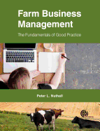 Farm Business Management: The Fundamentals of Good Practice