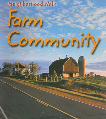 Farm Community - Pancella, Peggy