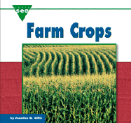 Farm Crops - Gillis, Jennifer Blizin