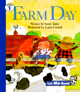 Farm Day - Tatler, Sarah