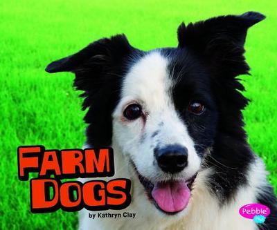 Farm Dogs - Clay, Kathryn