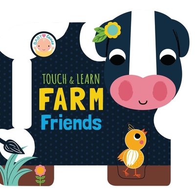 Farm Friends - Clough, Julie (Designer)