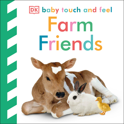 Farm Friends - DK