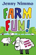 Farm Fun!: Three Books in One - Nimmo, Jenny