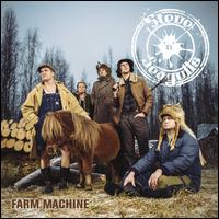 Farm Machine - Steve 'n' Seagulls