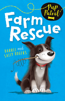 Farm Rescue - Odgers, Darrel, and Odgers, Sally