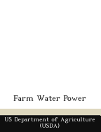 Farm Water Power