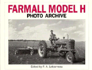 Farmall Model H Photo Archive