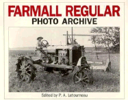 Farmall Regular Photo Archive