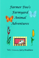 Farmer Doo's Farmyard Animal Adventures