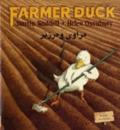 Farmer Duck in Kurdish and English - Waddell, Martin