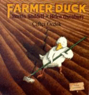 Farmer Duck in Turkish and English