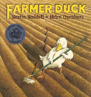 Farmer Duck - Waddell, Martin