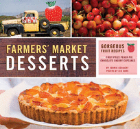 Farmers' Market Desserts
