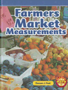 Farmers Market Measurements