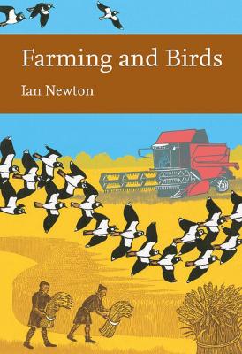Farming and Birds - Newton, Ian
