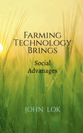 Farming Technology Brings