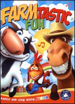 Farmtastic Fun - Pippa Seymour