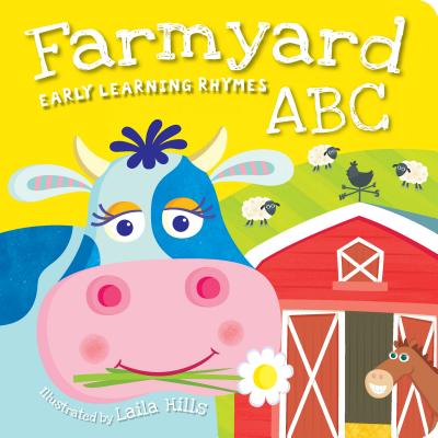 Farmyard ABC - 