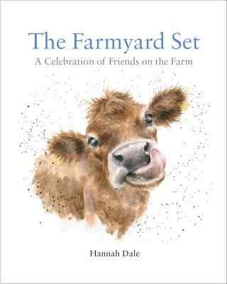 Farmyard Set - Dale, Hannah