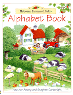 Farmyard Tales Alphabet Book