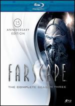 Farscape: Season 03 - 