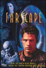 Farscape: Season 2, Vol. 1 [2 Discs]