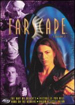 Farscape: Season 2, Vol. 2 [2 Discs]