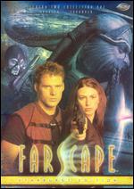 Farscape: Starburst Edition, Vol. 4 [2 Discs] - 