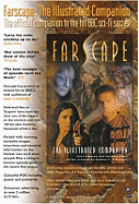 Farscape: The Illustrated Companion