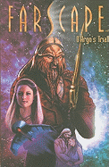 Farscape Uncharted Tales: d'Argo's Trial: D'Argo's Trial