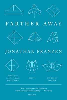 Farther Away - Franzen, Jonathan