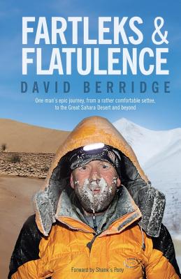 Fartleks & Flatulence - Berridge, David