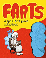 Farts: A Spotter's Guide: (Fart Books, Fart Jokes, Fart Games Book)