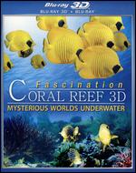 Fascination Coral Reef: Mysterious Worlds Underwater - Rene Schoepfer