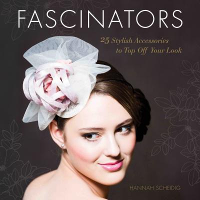 Fascinators: 25 Stylish Accessories to Top Off Your Look - Scheidig, Hannah